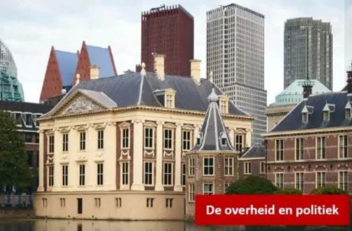 Kloof wordt almaar groter: Nederlandse bevolking deelt Haagse voedselvisie niet