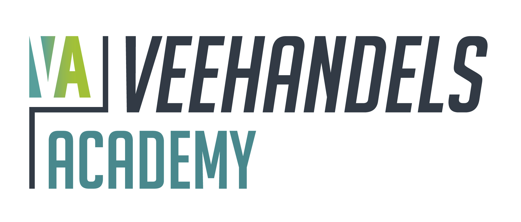 Logo Veehandelsacademy