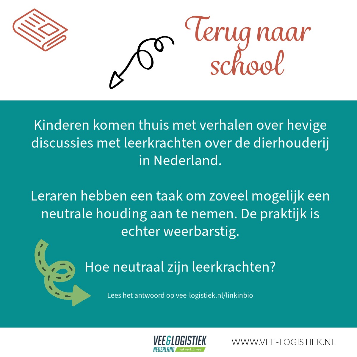 Terug naar school 2