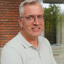 Derk-Jan Kuenen