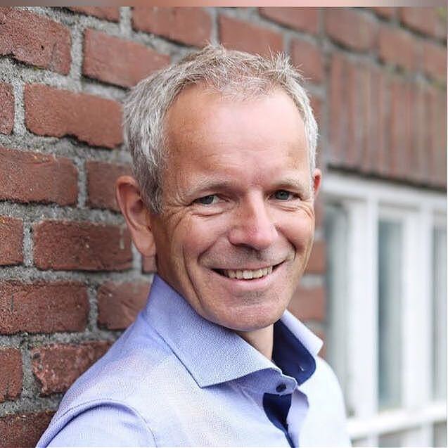Persbericht: nieuwe algemeen directeur Vee&Logistiek Nederland