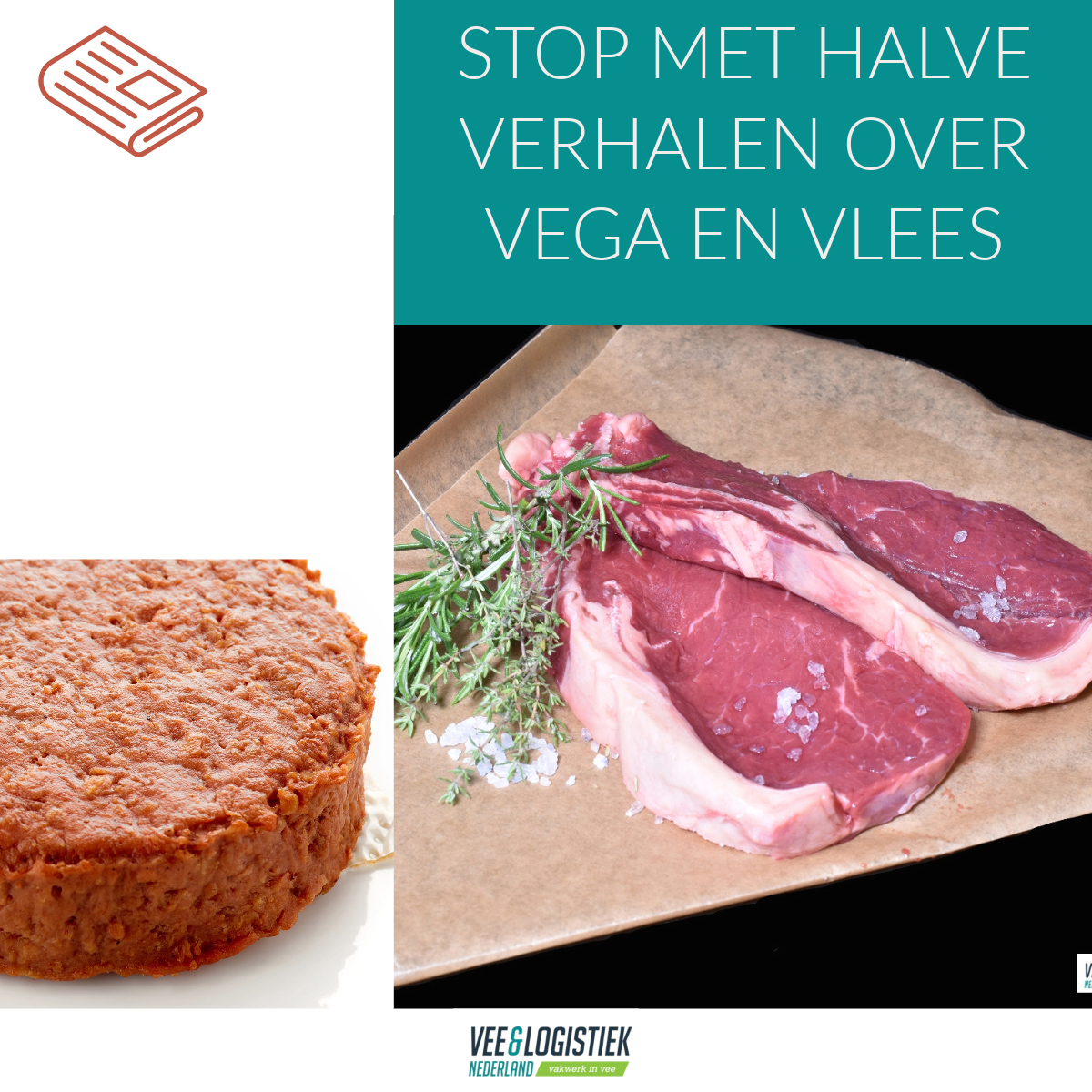 2 Stop halve verhalen